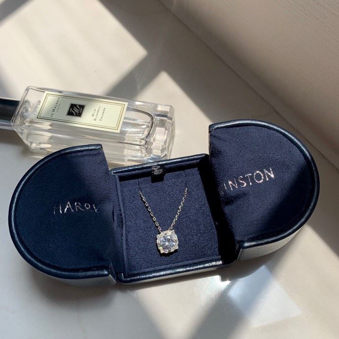 Harry Winston Necklaces